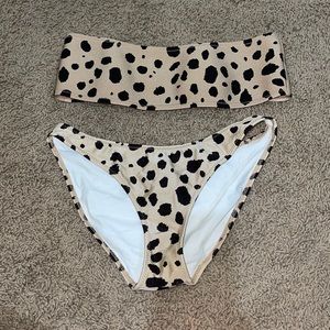 Triangl Swimwear Bikini
